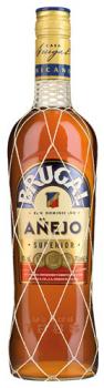 Brugal Anejo Superior Rum, 38 % Vol.Alk, Dominikanische Republik