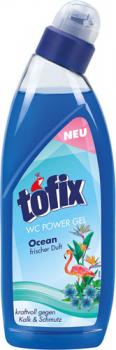 Tofix WC Power-Gel Ocean