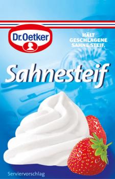 Dr. Oetker Sahnesteif