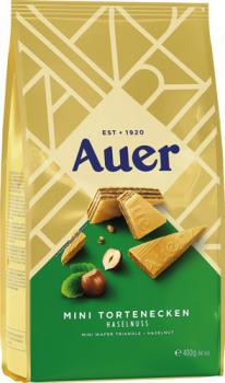 Auer Mini-Tortenecken Classic
