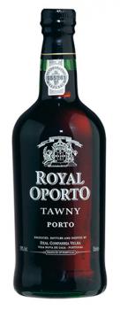 Royal Oporto Tawny Porto, Portwein, 19 % Vol.Alk., Portugal