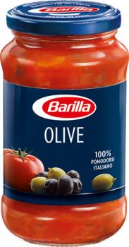 Barilla Sugo Olive