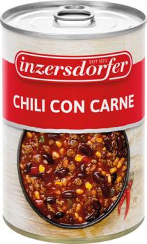 Inzersdorfer Chili con Carne