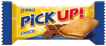Leibniz Bahlsen PiCK UP! Choco