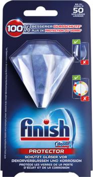 finish Protector, für ca. 50 Spülgänge, 30 Gramm