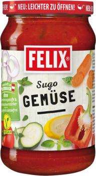 Felix Sugo Gemüse