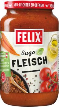 Felix Sugo Fleisch