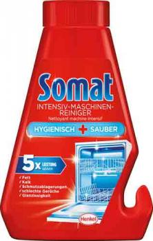 Somat Intensiv-Maschinenreiniger hygienisch & sauber
