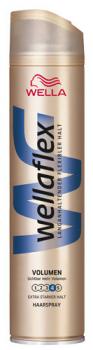 Wellaflex Volumen, Haarspray Extra starker Halt, 250ml