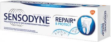 Sensodyne Repair & Protect, Zahncreme, 75ml