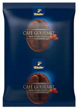 Tchibo Classic Café Gourmet, gemahlen