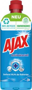 Ajax Antibakteriell, Allzweckreiniger