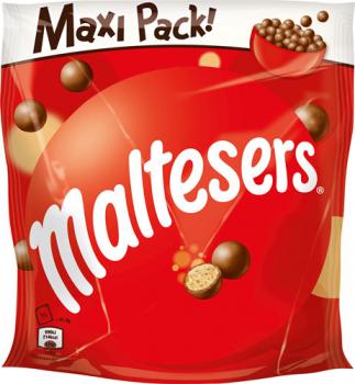 Maltesers Classic Maxi Pack, Standbeutel