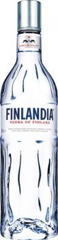 Finlandia Vodka, 40 % Vol.Alk., Finnland