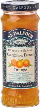 St. Dalfour Fruchtaufstrich Orange