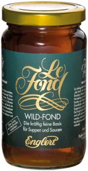 Englert Le Fond Wild-Fond