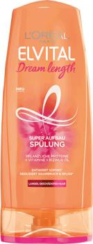 Elvital Dream Length Super Aufbau Spülung, 200ml