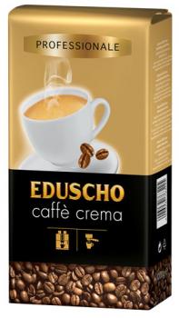 Eduscho Caffè Crema Professionale, Ganze Bohne, 1kg