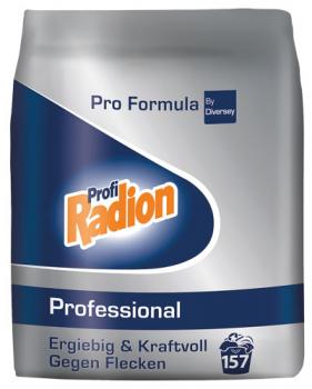Radion Profi Professional (Pro Formula), Pulver 157 WG