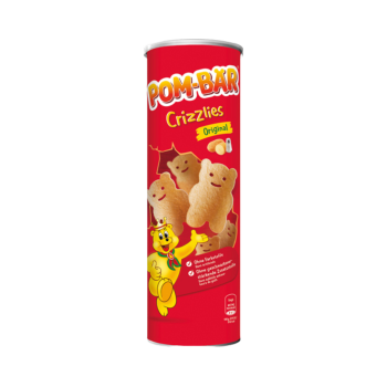 Kellys Pom Baer Crizzlies Original, 150g