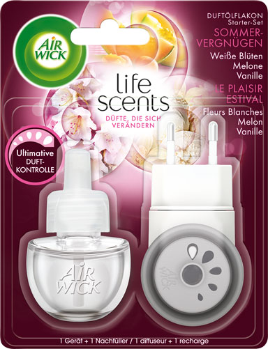  Air Wick Duftölflakon Life Scents