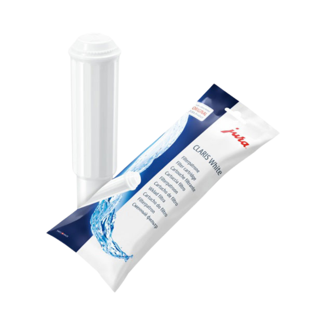 Jura Claris White - Filterpatrone Für Impressa Und Subito-Linie, 1 Stk. 60209 - Image 10