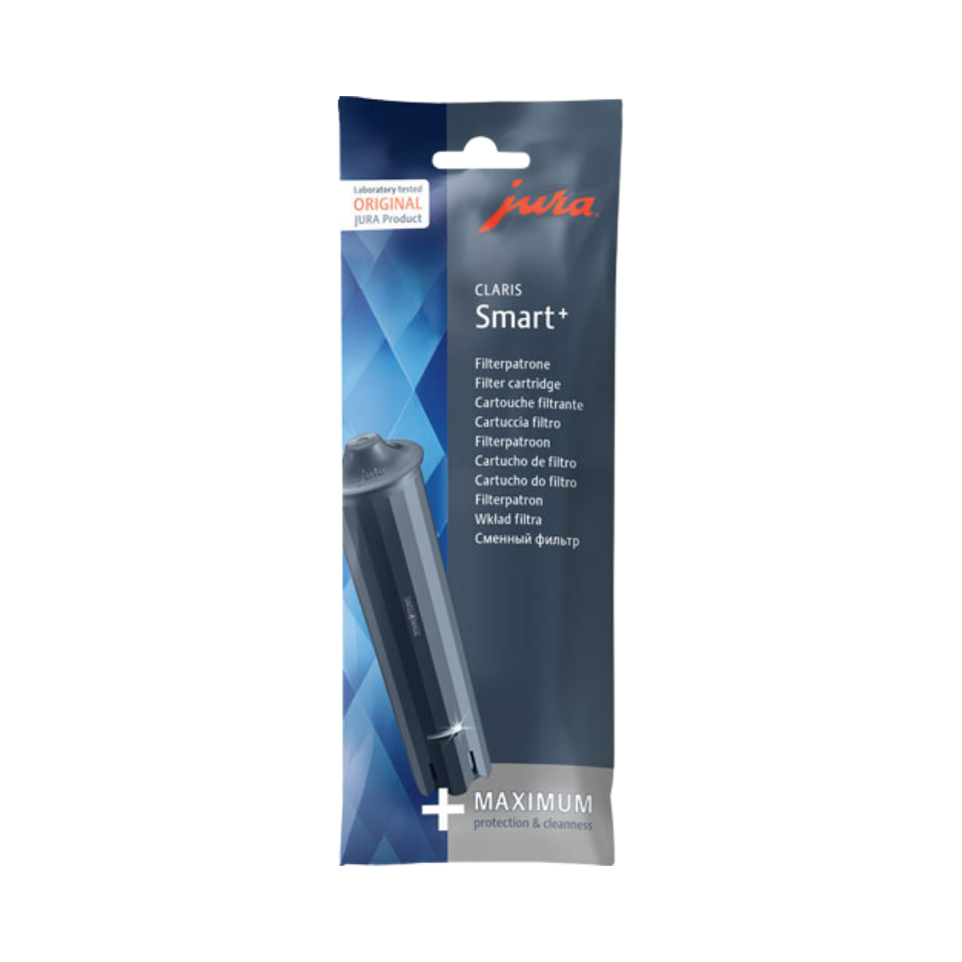 Jura Grau - 24232 Claris Smart+1Er Filterpatrone 1 St. - Bild 15