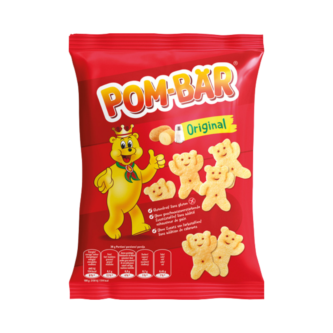 Kelly's Pom ­Bär Original, 65g