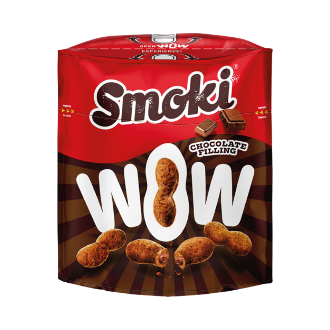 Stark Smoki WOW Chocolate Filling, 70g
