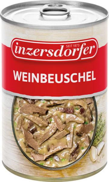 Inzersdorfer Weinbeuschel