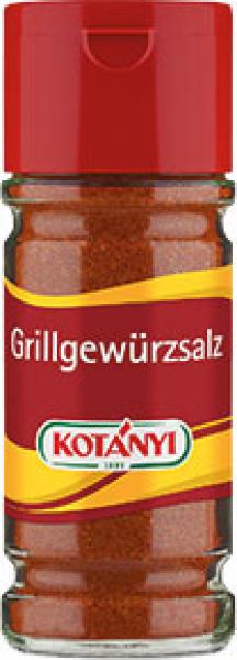 Kotanyi Grillgewürzsalz, 173g