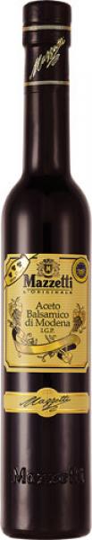 Mazzetti Aceto Balsamico di Modena IGP 3 Blatt, 250ml