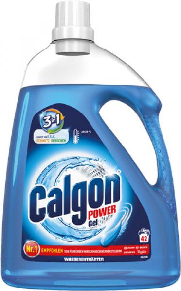 Calgon 3in1 Power Gel