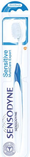 Sensodyne MultiCare Expert Sensitive Weich, Zahnbürste