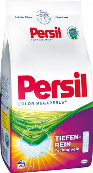 Persil Megaperls Color, Pulver 26 WG