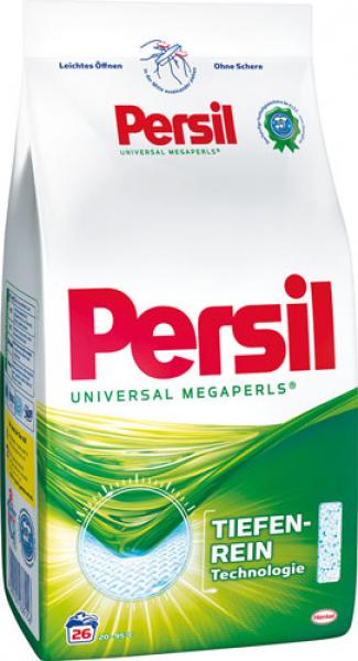 Persil Megaperls Universal, Pulver 26 WG