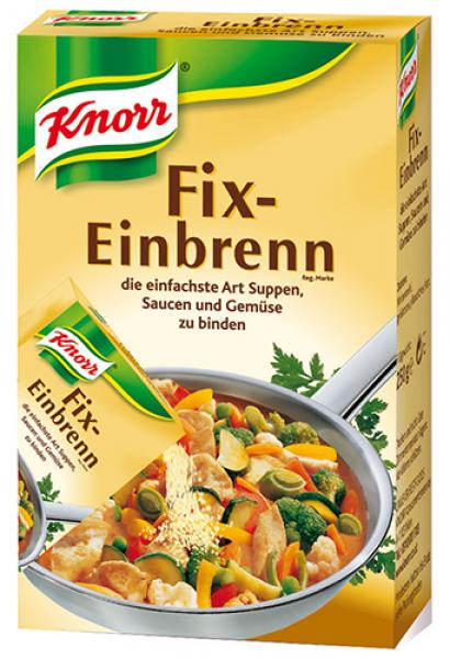 Knorr FIX Einbrenn