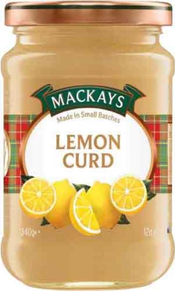 MacKays Lemon