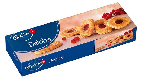 Bahlsen Deloba