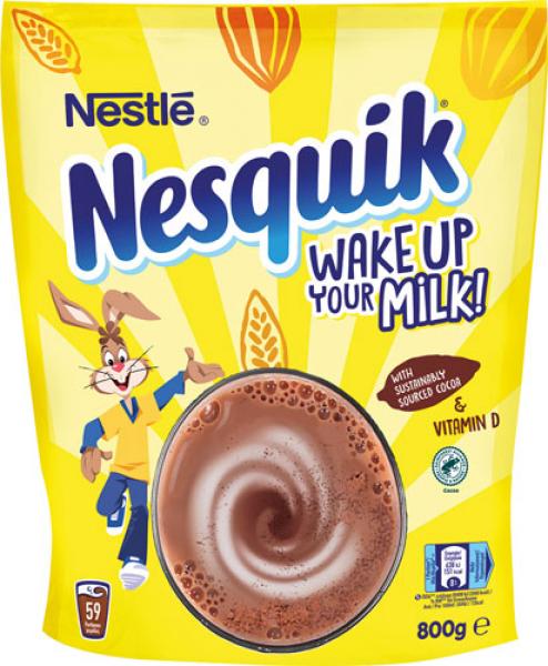 Nestlé Nesquik Nachfüllung