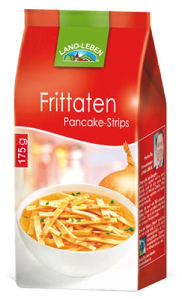 Land-Leben Frittaten, 175g