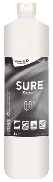 Sure Entkalker-Konzentrat & Saurer Reiniger