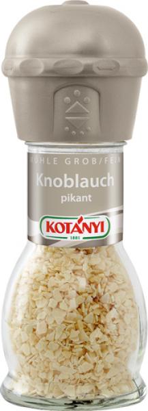 Kotanyi Mühle Knoblauch pikant, 51g