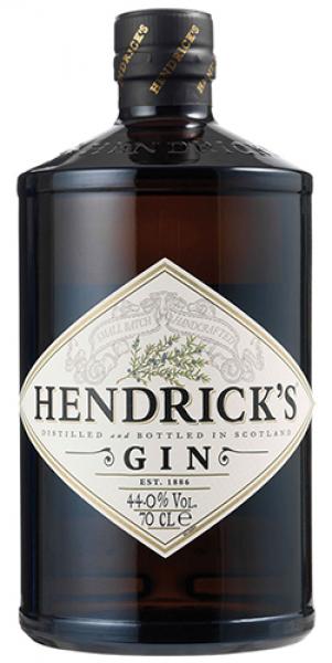 Hendrick's Gin, 44 % Vol.Alk., Schottland