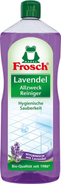 Frosch Allzweckreiniger Lavendel BIO