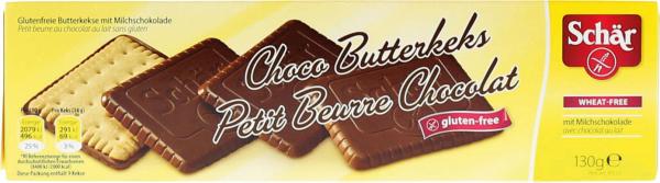 Schär Choco Butterkeks glutenfrei