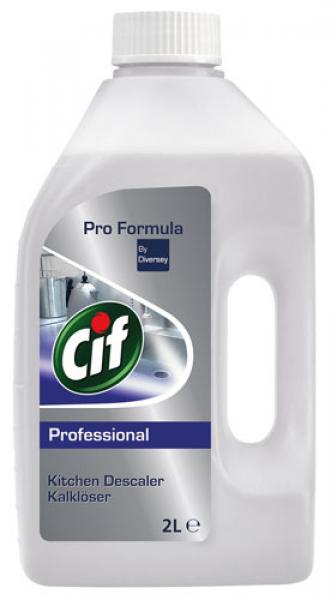 Cif Kalklöser Professional (Pro Formula)