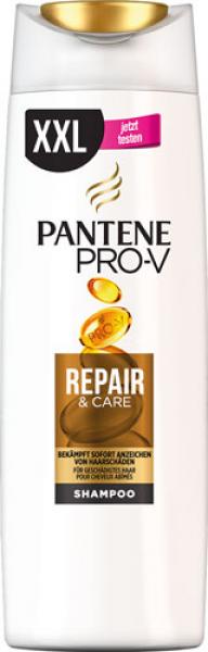 Pantene Pro-V Repair & Care, Shampoo