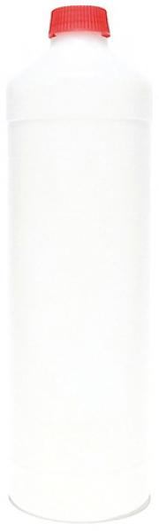 Profi Power Kunststoff-Flasche, inkl. Verschluß, 1 Liter Kapazität