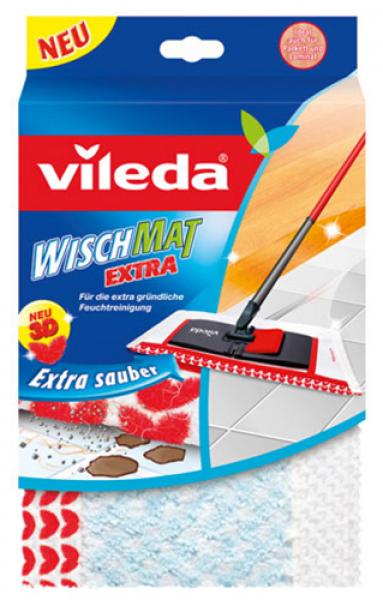 Vileda Wischmat Extra Ersatzbezug